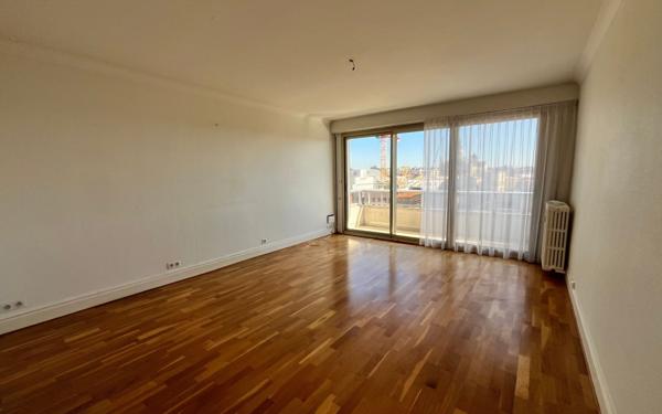 Appartement à louer    3 pièces •  Niort