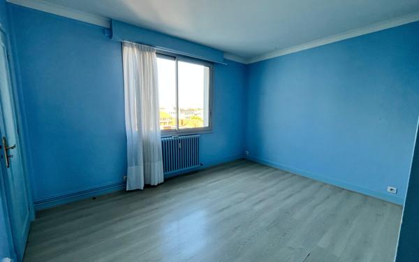 Appartement à louer    3 pièces •  Niort