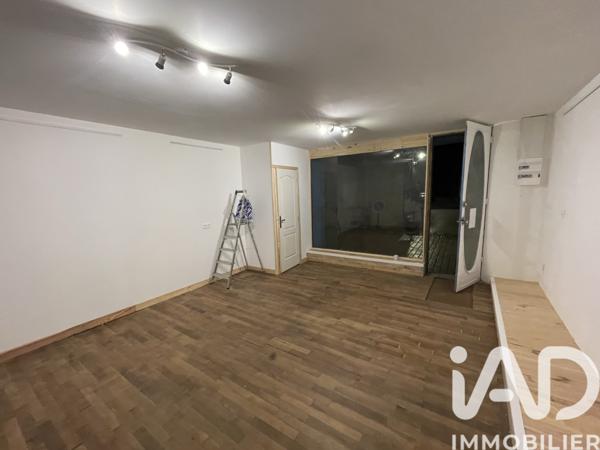 Appartement à vendre 2 pièces 60 m² La Roche-Posay