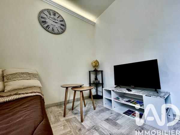 Appartement à vendre 2 pièces 60 m² La Roche-Posay