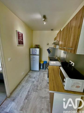 Appartement à vendre 2 pièces 60 m² La Roche-Posay