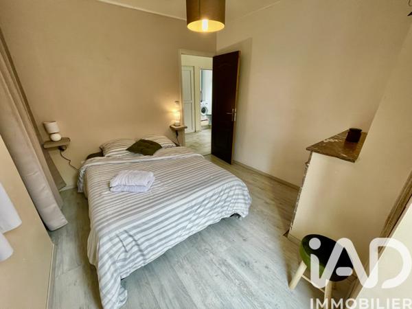 Appartement à vendre 2 pièces 60 m² La Roche-Posay