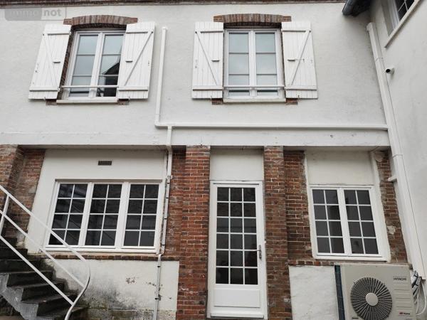 Appartement à louer à Montargis dans le Loiret (45200), ref : 45052-L272