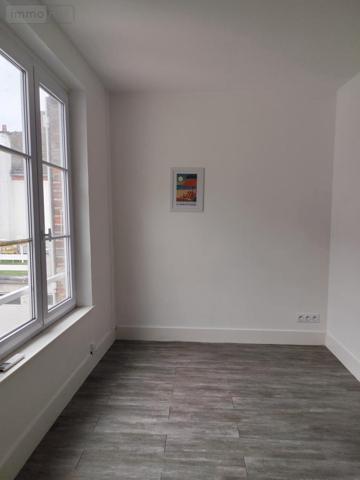 Appartement à louer à Montargis dans le Loiret (45200), ref : 45052-L272