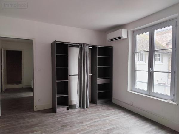 Appartement à louer à Montargis dans le Loiret (45200), ref : 45052-L272
