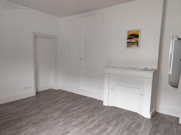 Appartement à louer à Montargis dans le Loiret (45200), ref : 45052-L272