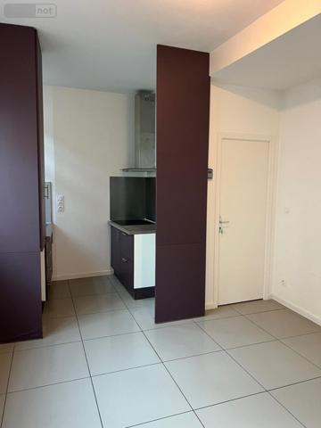 Appartement à louer à Montargis dans le Loiret (45200), ref : 45052-L272