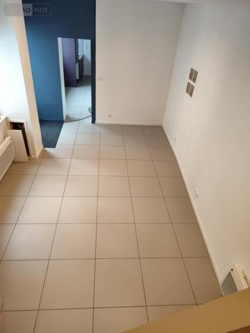 Appartement à louer à Montargis dans le Loiret (45200), ref : 45052-L272