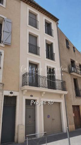 Appartement Béziers 2 pièce(s) 68 m2