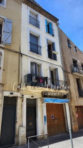 Appartement Béziers 2 pièce(s) 68 m2
