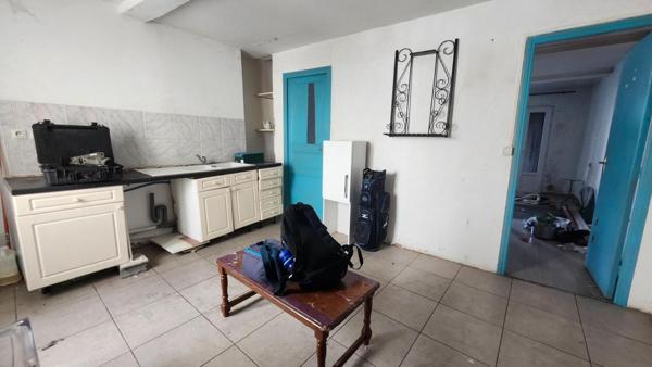 Appartement Béziers 2 pièce(s) 68 m2