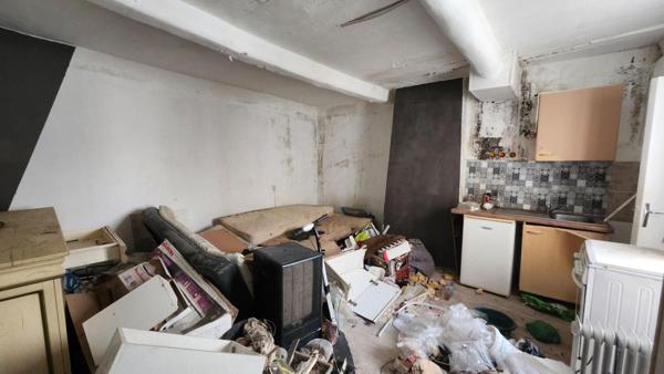 Appartement Béziers 2 pièce(s) 68 m2