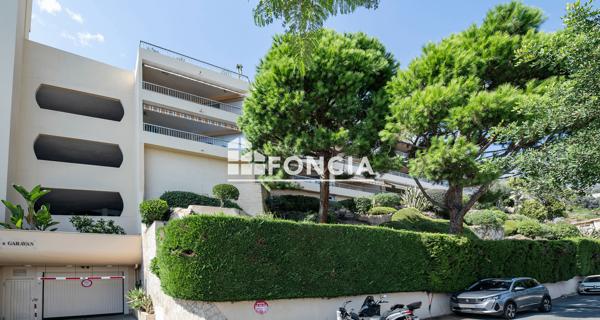 À vendre Appartement 3 pièces 65.45 m² - Menton 06500