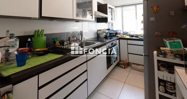 À vendre Appartement 3 pièces 65.45 m² - Menton 06500