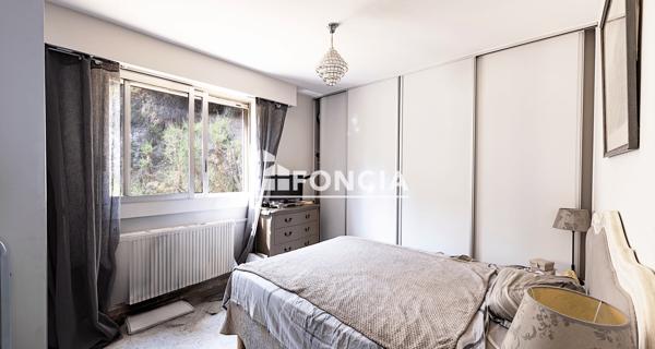 À vendre Appartement 3 pièces 65.45 m² - Menton 06500