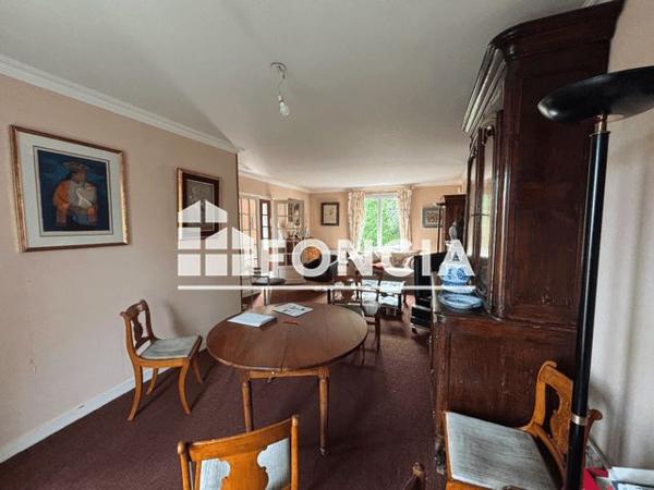 À vendre Maison 5 pièces 109.9 m² - Angers 49100