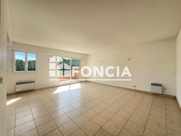 Location Appartement 3 pièces 81.89 m² - RES. MOUGINS LE HAUT Mougins-le-haut 06250