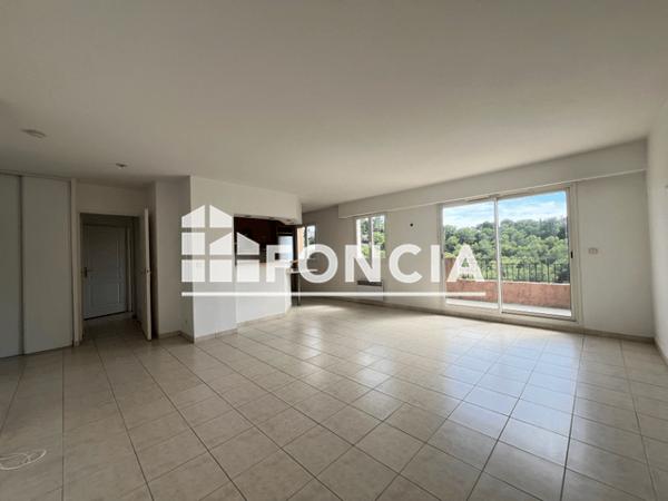 Location Appartement 3 pièces 81.89 m² - RES. MOUGINS LE HAUT Mougins-le-haut 06250
