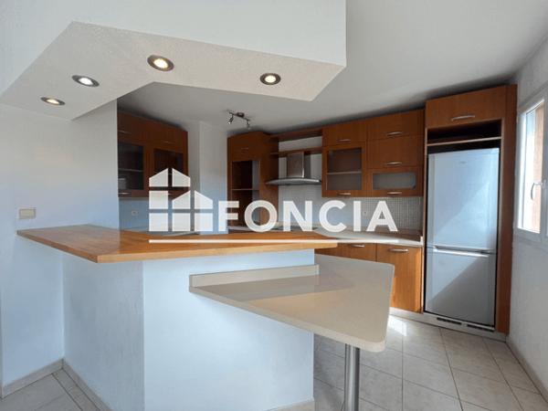 Location Appartement 3 pièces 81.89 m² - RES. MOUGINS LE HAUT Mougins-le-haut 06250