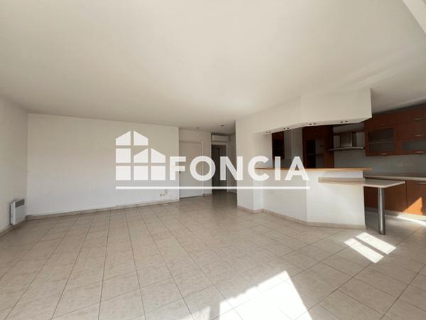 Location Appartement 3 pièces 81.89 m² - RES. MOUGINS LE HAUT Mougins-le-haut 06250
