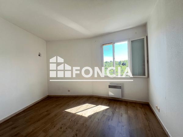 Location Appartement 3 pièces 81.89 m² - RES. MOUGINS LE HAUT Mougins-le-haut 06250