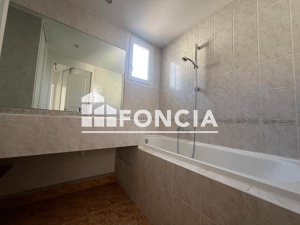 Location Appartement 3 pièces 81.89 m² - RES. MOUGINS LE HAUT Mougins-le-haut 06250