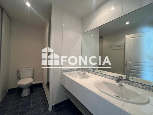 Location Appartement 3 pièces 81.89 m² - RES. MOUGINS LE HAUT Mougins-le-haut 06250