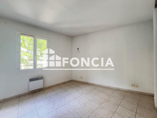 Location Appartement 3 pièces 81.89 m² - RES. MOUGINS LE HAUT Mougins-le-haut 06250