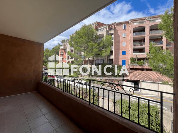 Location Appartement 3 pièces 81.89 m² - RES. MOUGINS LE HAUT Mougins-le-haut 06250