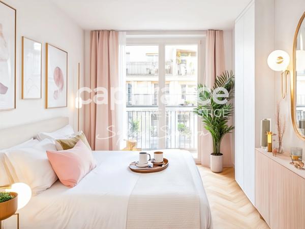 appartement à vendre 2 pièces MANTES LA JOLIE (78)