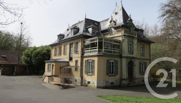 Appartement F4 à vendre  4 pièces - 93,91 m2 SELONCOURT - 25