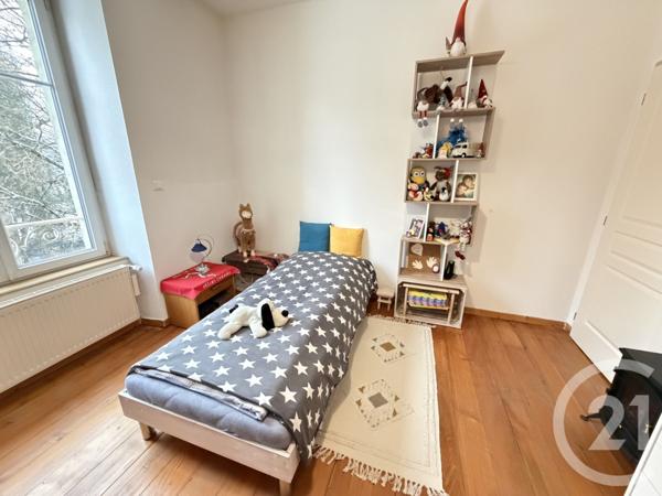 Appartement F4 à vendre  4 pièces - 93,91 m2 SELONCOURT - 25