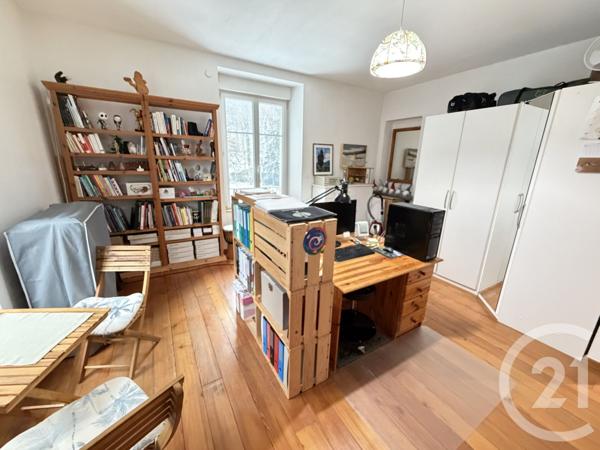 Appartement F4 à vendre  4 pièces - 93,91 m2 SELONCOURT - 25