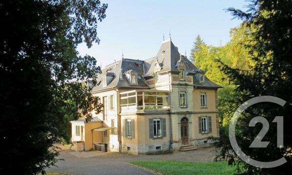 Appartement F4 à vendre  4 pièces - 93,91 m2 SELONCOURT - 25