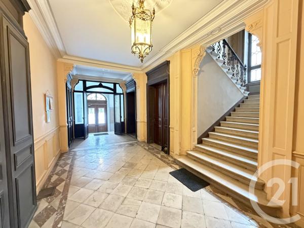Appartement F4 à vendre  4 pièces - 93,91 m2 SELONCOURT - 25