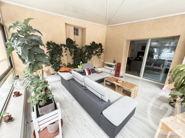 Appartement F4 à vendre  4 pièces - 93,91 m2 SELONCOURT - 25