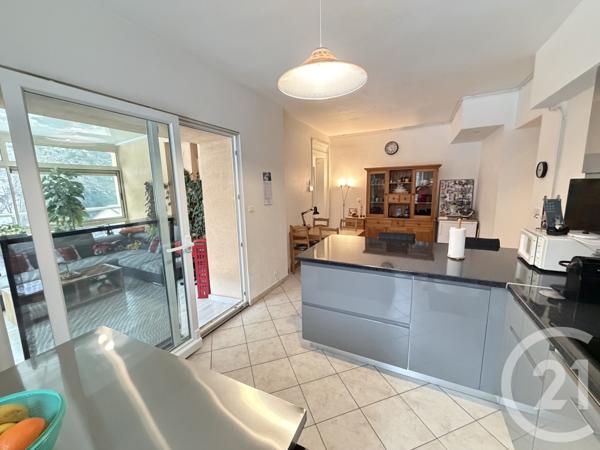 Appartement F4 à vendre  4 pièces - 93,91 m2 SELONCOURT - 25