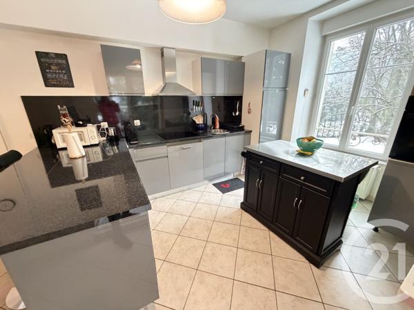 Appartement F4 à vendre  4 pièces - 93,91 m2 SELONCOURT - 25