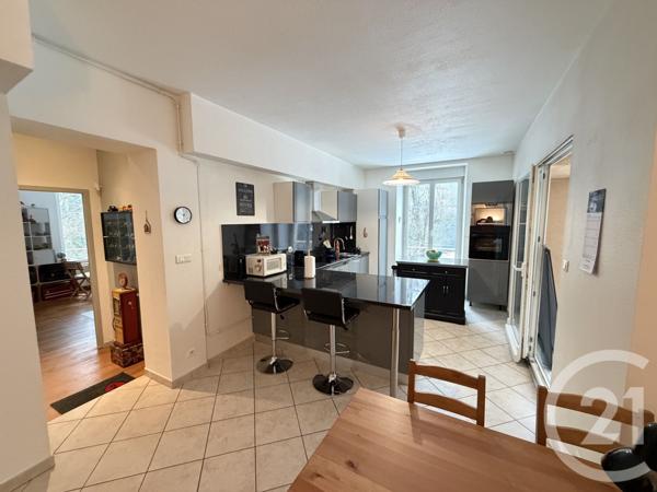 Appartement F4 à vendre  4 pièces - 93,91 m2 SELONCOURT - 25