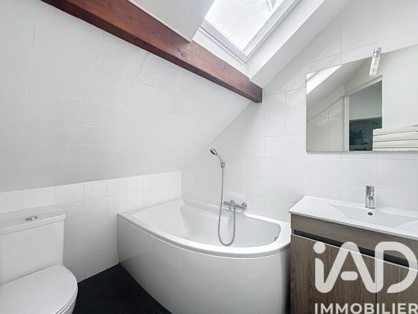 Maison à vendre 4 pièces 95 m² Brétigny-sur-Orge