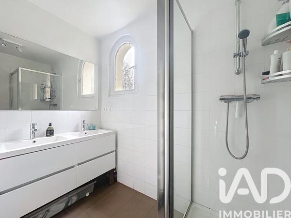 Maison à vendre 4 pièces 95 m² Brétigny-sur-Orge