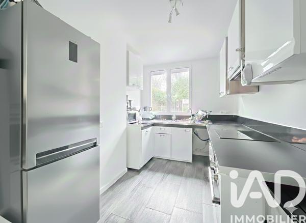 Maison à vendre 4 pièces 95 m² Brétigny-sur-Orge