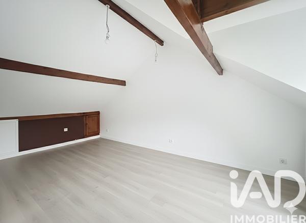 Maison à vendre 4 pièces 95 m² Brétigny-sur-Orge