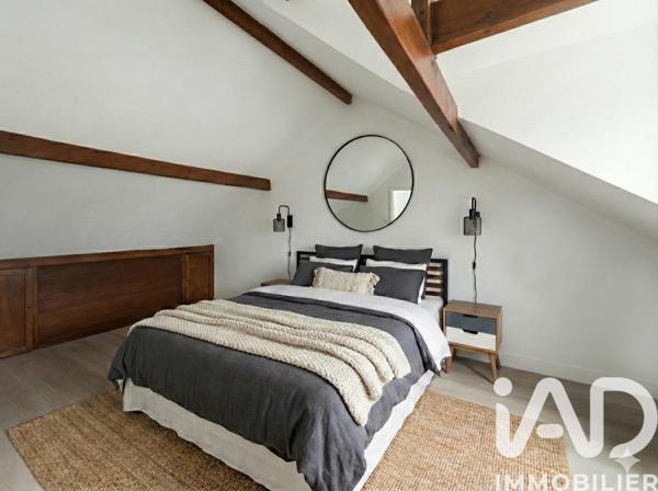 Maison à vendre 4 pièces 95 m² Brétigny-sur-Orge