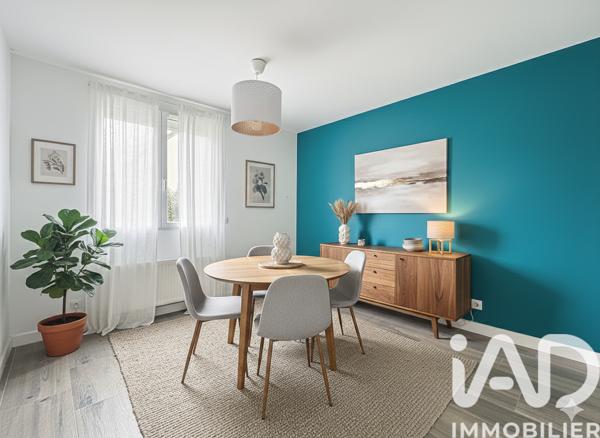 Maison à vendre 4 pièces 95 m² Brétigny-sur-Orge