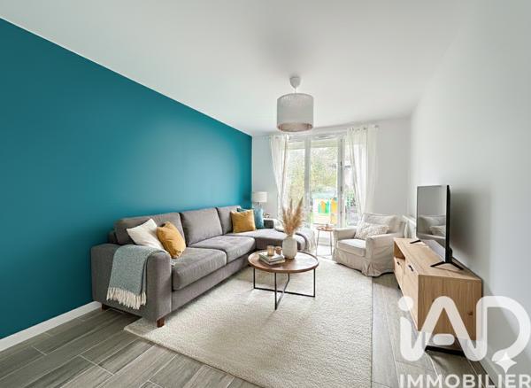 Maison à vendre 4 pièces 95 m² Brétigny-sur-Orge