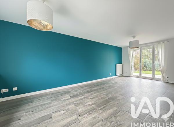 Maison à vendre 4 pièces 95 m² Brétigny-sur-Orge