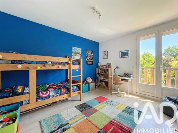 Maison à vendre 4 pièces 95 m² Brétigny-sur-Orge