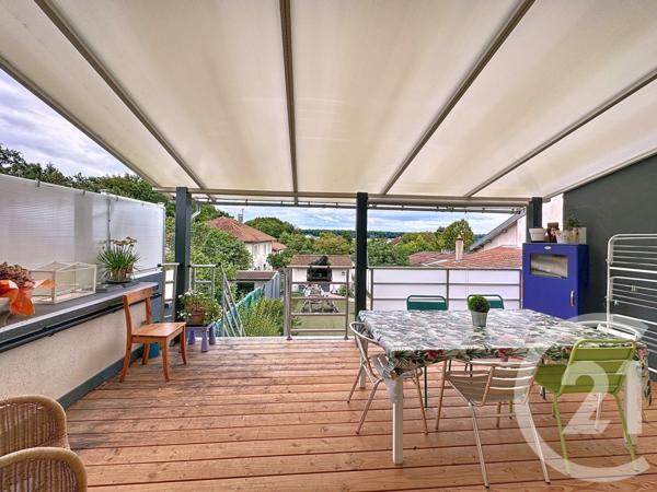 Maison à vendre  6 pièces - 200 m2 SAULXURES LES NANCY - 54