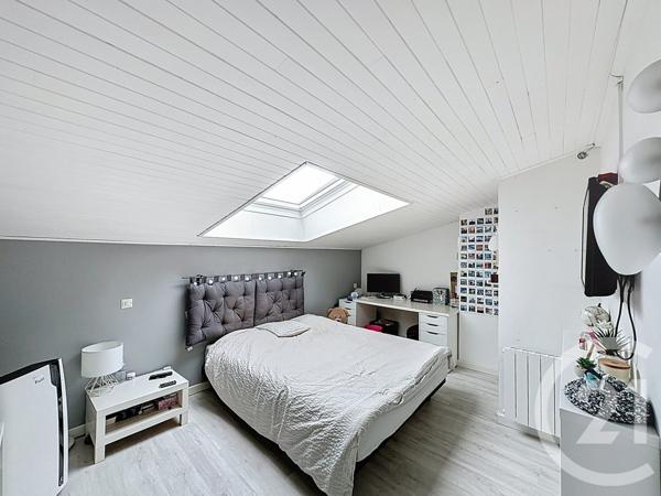 Maison à vendre  6 pièces - 200 m2 SAULXURES LES NANCY - 54